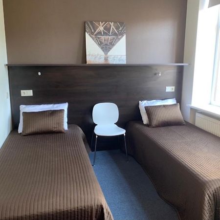 Fancy 2 Bed Condo In Riga Centre Dış mekan fotoğraf