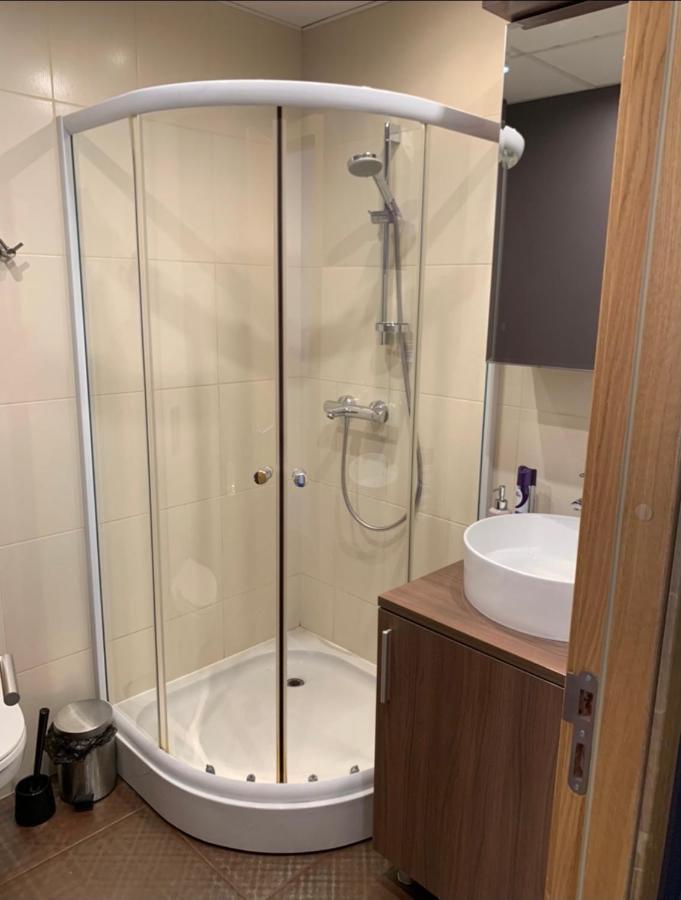 Fancy 2 Bed Condo In Riga Centre Dış mekan fotoğraf