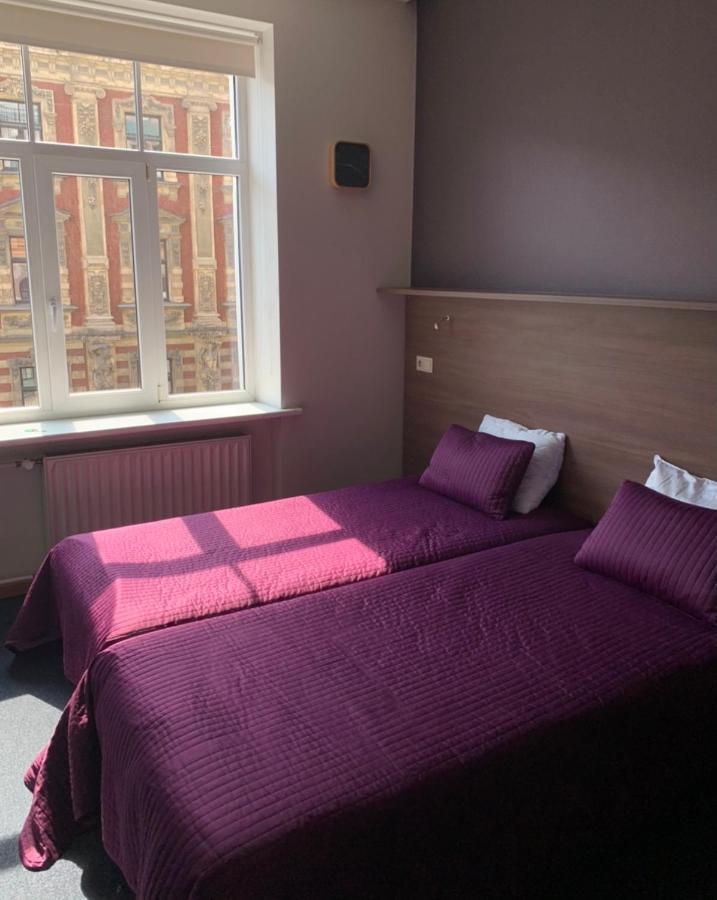 Fancy 2 Bed Condo In Riga Centre Dış mekan fotoğraf