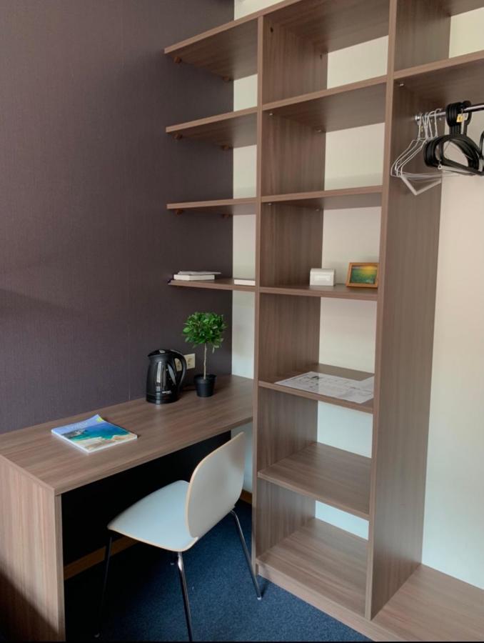 Fancy 2 Bed Condo In Riga Centre Dış mekan fotoğraf