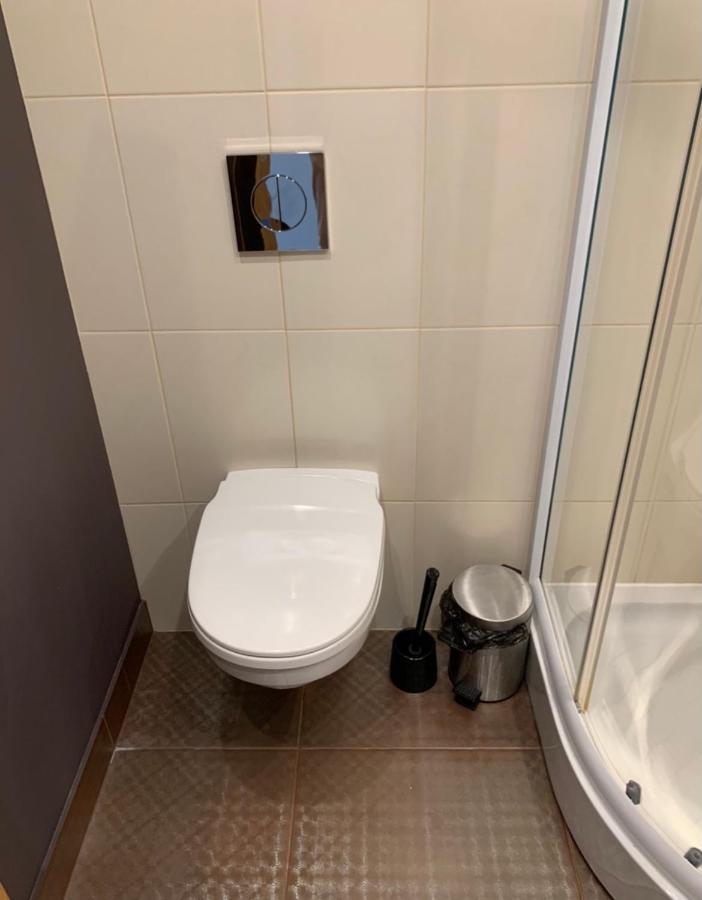 Fancy 2 Bed Condo In Riga Centre Dış mekan fotoğraf