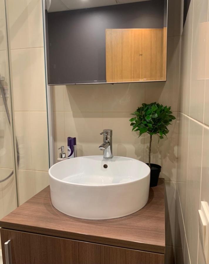 Fancy 2 Bed Condo In Riga Centre Dış mekan fotoğraf
