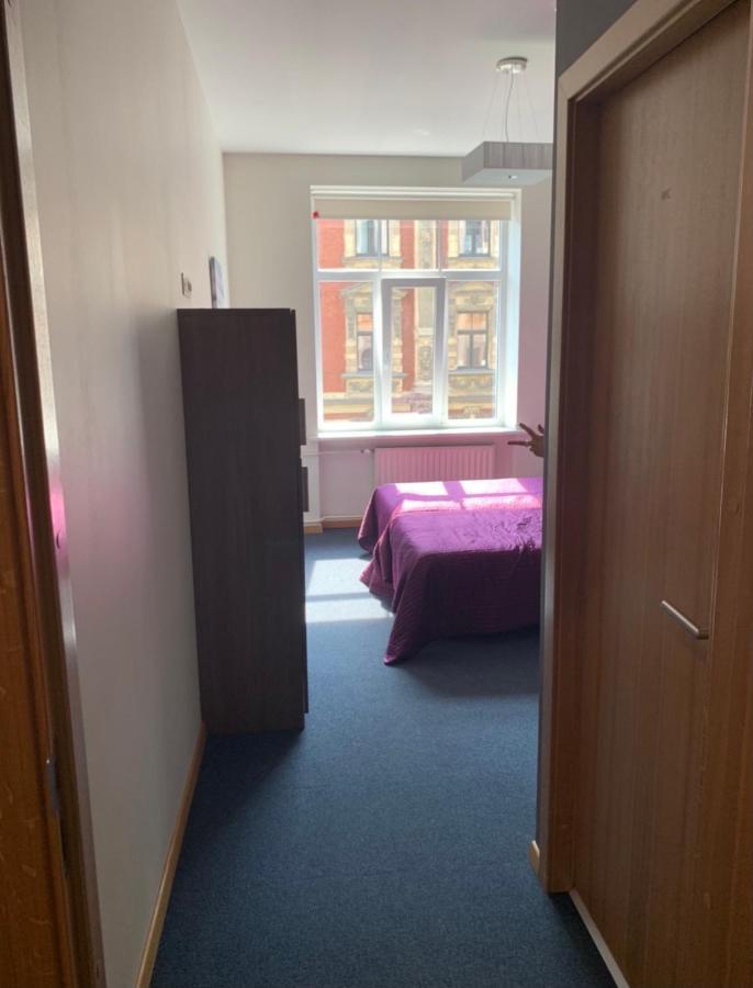 Fancy 2 Bed Condo In Riga Centre Dış mekan fotoğraf