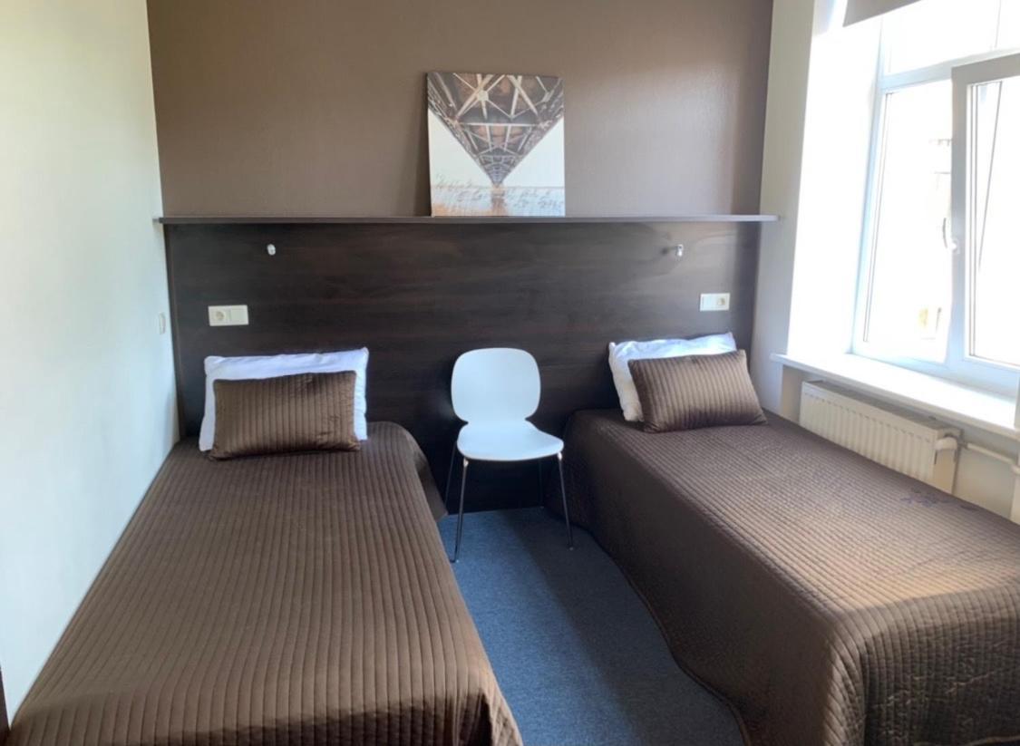 Fancy 2 Bed Condo In Riga Centre Dış mekan fotoğraf