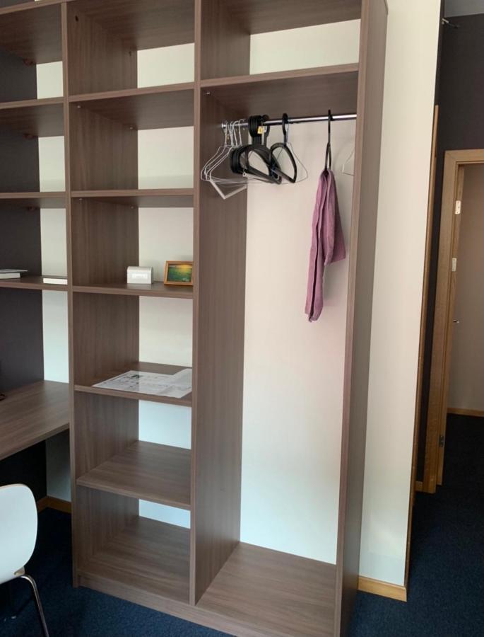 Fancy 2 Bed Condo In Riga Centre Dış mekan fotoğraf