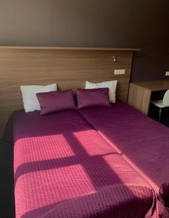 Fancy 2 Bed Condo In Riga Centre Dış mekan fotoğraf