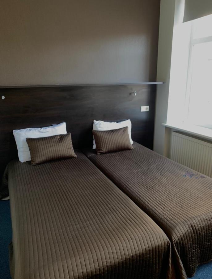 Fancy 2 Bed Condo In Riga Centre Dış mekan fotoğraf