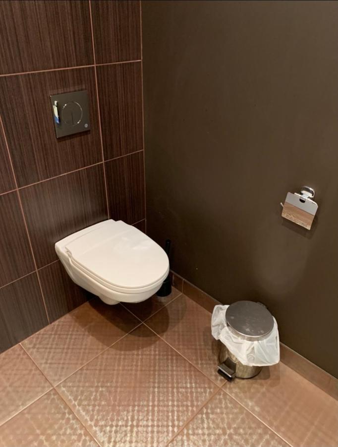 Fancy 2 Bed Condo In Riga Centre Dış mekan fotoğraf