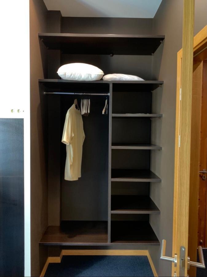 Fancy 2 Bed Condo In Riga Centre Dış mekan fotoğraf